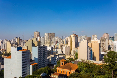 Imagem 8 de 15 de Apartamento - Higienopolis - Ref: 58100 - V-58100