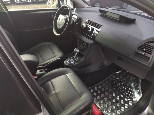 Citroën C4 2010 2.0 Exclusive Flex Aut. - Esquina Automoveis