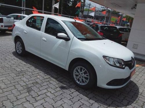 Imagem 6 de 10 de Renault Logan 1.0 12v Sce Flex Expression Manual