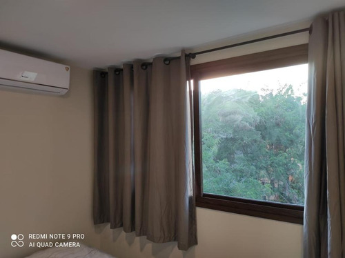 Imagem 9 de 17 de Apartamento À Venda, 2 Quartos, 2 Suítes, 2 Vagas, Praia Do Forte - Mata De São João/ba - 1582