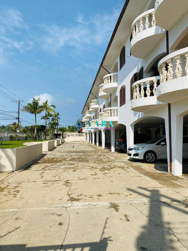 Imagem 2 de 14 de Apartamento Com 2 Dorms, Praia Grande , Ubatuba - R$ 629 Mil, Cod: 81 - 81