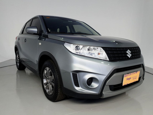 Imagem 3 de 14 de Suzuki Vitara 1.6 4you (aut)