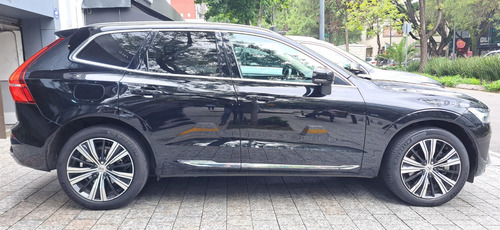 Volvo XC60 2.0 T6 Inscription Awd At