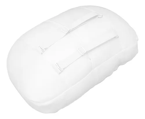 Almohada Para Reposacabezas, Protección Del Cuello, Cojín Pa