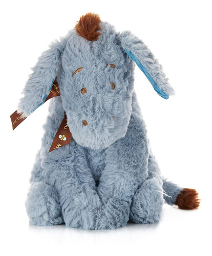 Disney Baby Classic Eeyore - Peluche De Animal De Peluche (9