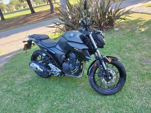 Imagen 20 de 24 de Yamaha Fz25 - Impecable