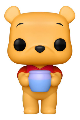 Funko Pop Winnie The Pooh 1512 Disney