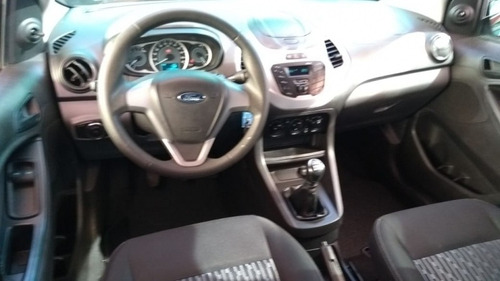 Ford Ka 1.0 Se 12v Flex 4p Manual 2017/2018