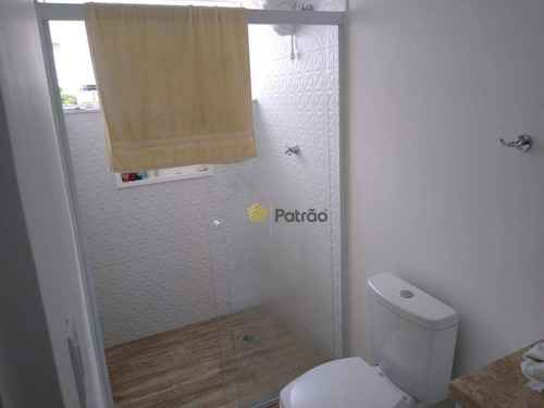 Casa Com 4 Dormitórios À Venda, 235 M² Por R$ 1.600.000,00 - Rudge Ramos - São Bernardo Do Campo/sp - Ca0577