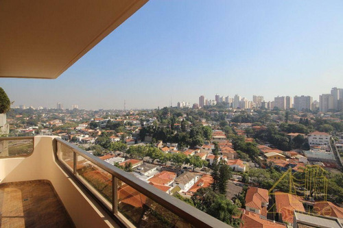 Imagem 27 de 30 de Lara Mara. Cobertura Na Rua Engenheiro Edgar Egídio De Sousa, 303. Cobertura Duplex, Piscina, Sauna, Área Gourmet, Adega, 4 Suítes E 4 Vagas. - Co0219