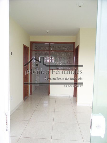 Imagem 14 de 15 de Guaratiba-maricá, Apartamento 2 Quartos Na Quadra Da Praia. - Ap016