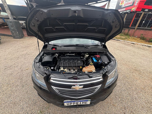 Chevrolet Prisma 1.4 4P LT FLEX
