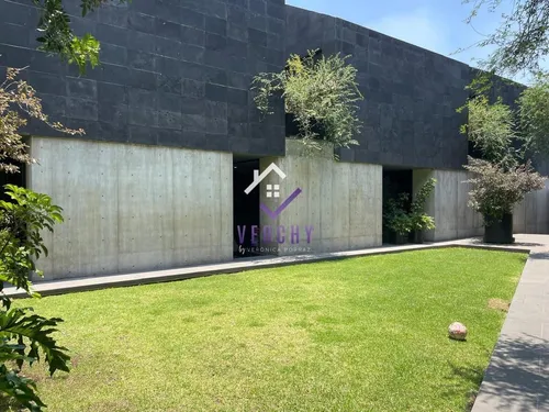 Fuentes Del Pedregal, Residencia A Estrenar En Condominio