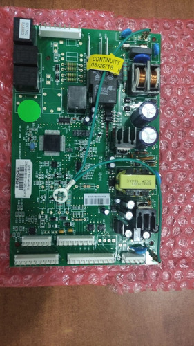 Tarjeta Principal Nevera General Electric R600a 225d4206g010