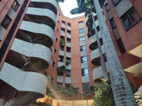 Excelente Apartamento En Venta En Lomas De Las Mercedes Yf