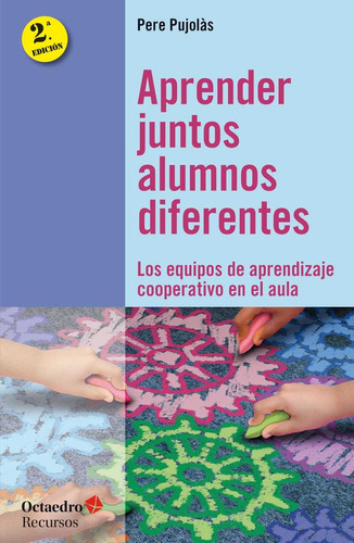 Libro Aprender Juntos Alumnos Diferentes - Pujolã s I Mas...