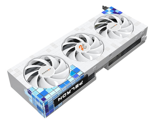 Tarjeta Gráfica Peland Rtx 3060ti Gddr6x 8g Para Juegos