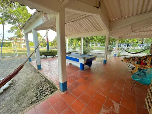 Finca En La Vereda La Llanerita