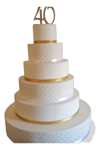 Torta Decorada, Bodas, 15 Años, Aniversarios. Personalizada