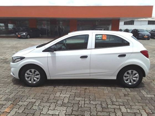 Chevrolet Joy 1.0 Spe4 Flex Manual