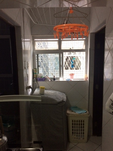 Imagem 9 de 17 de Melhor 03 Quartos, 01 Vaga, 1ºandar Não Tem Elevador No Espinheiro Aceito Automóvel - Ap00005 - 67654281