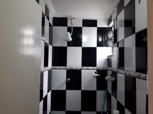 Imagem 6 de 11 de Apartamento Em São Paulo - Sp - Ap0041_slima