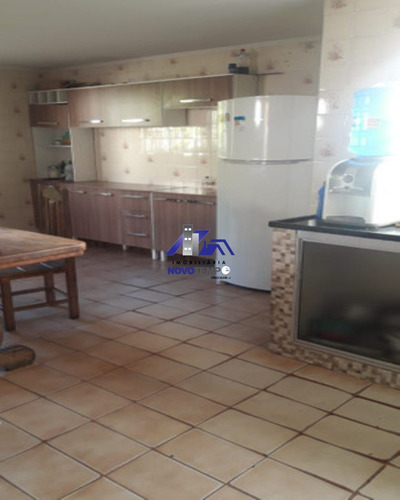 Imagem 4 de 17 de Casa A Venda Com Piscina Em Araçatuba 2 Dorms E 3 Vagas - Ca00691 - 69011577