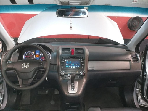 Imagem 4 de 10 de Honda Crv