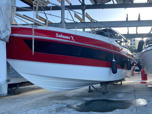 Lancha Real 40 Luxury Ht, Ñ Phantom, Azimut, Solara, Ferreti