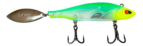 Isca Artificial Lori Face 85 8,5cm 20g