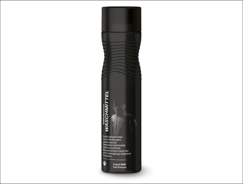 Detergente Impermeable De Lavado Bmw 250ml 