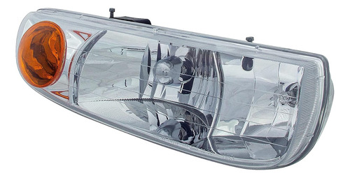 Compatible Con El Conjunto De Faros Dorman 1590053 Para E...