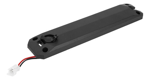 Painel De Controle De 36v Com Tampa De Porta De Carregamento