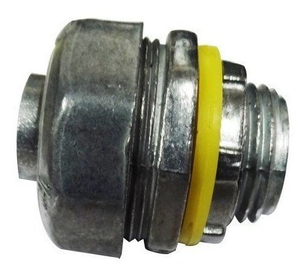 Terminales De Tornillo - Morris 15247 Liquid Tight Connector