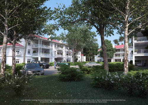 Imagen 8 de 16 de Venta Departamento Tipo Studio En Santa Clara, Manzanares, Pilar.