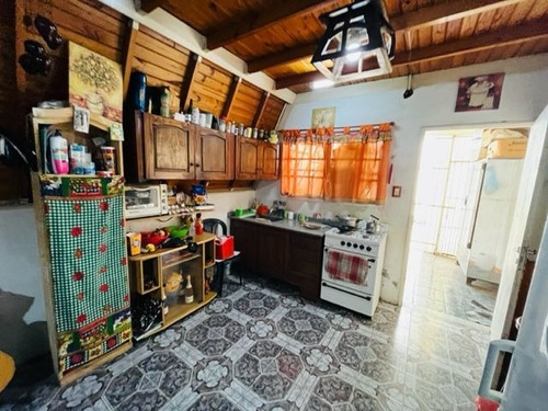 Imagen 5 de 9 de Casa En Venta En José C Paz