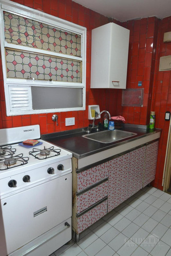 Alquiler Departamento 3 Ambientes 2 Dormitorios - Av Corrientes Y Callao
