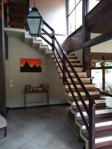 Imagem 14 de 14 de Excelente Casa Em Condomínio Na Estrada Da Boiuna ,ci1634