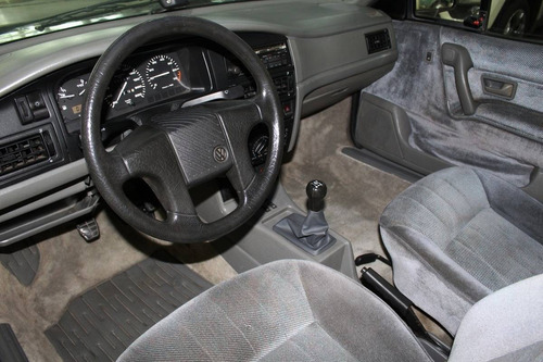 Volkswagen Santana 2.0 Gls 8v Álcool 4p Manual