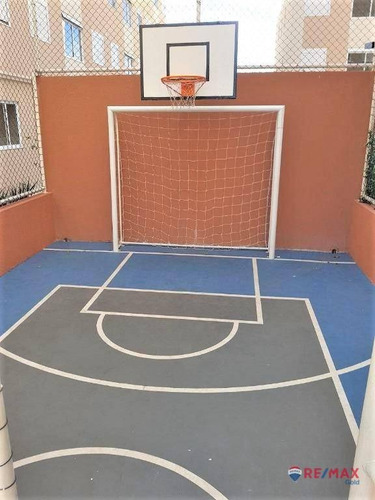 Imagem 14 de 18 de Apartamento Com 2 Dormitórios, 34 M² - Venda Por R$ 280.000,00 Ou Aluguel Por R$ 1.800,00/mês - Vila Leopoldina - São Paulo/sp - Ap34462