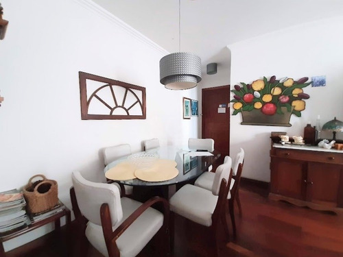 Imagem 5 de 15 de Apartamento - Rio Branco - Ref: 542908 - V-pj6395