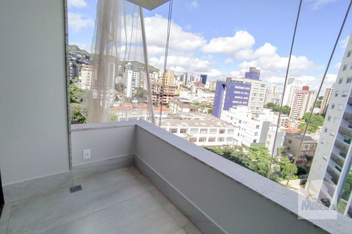 Imagem 9 de 15 de Apartamento À Venda No Serra - Código 248768 - 248768