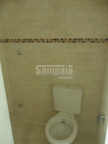 Imagem 16 de 19 de Apartamento - Ref: S2ap4969
