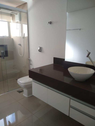 Imagem 17 de 22 de Apartamento Com 3 Dorms, Centro, Ribeirão Preto - R$ 450 Mil, Cod: 1721979 - V1721979