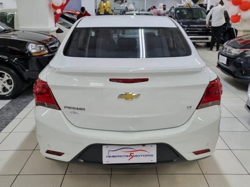 Imagem 5 de 13 de Prisma 1.4 Mpfi Lt 8v Flex 4p Manual