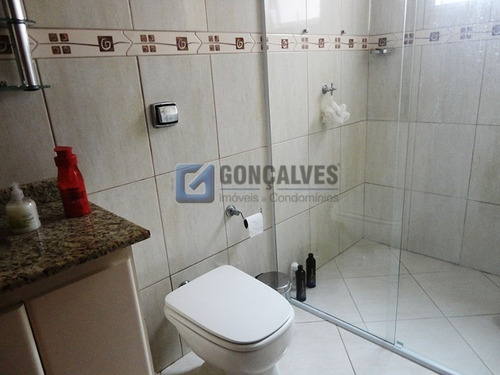 Imagem 10 de 15 de Venda Sobrado Sao Bernardo Do Campo Planalto Ref: 141199 - 1033-1-141199