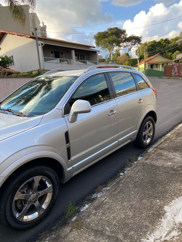 Chevrolet Captiva 3.6 Sport Awd 5p