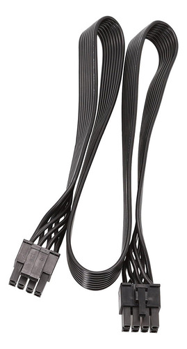 Rx Placa-mãe Eps-12v Macho De 8 Pinos Para Cpu De 8 Pinos