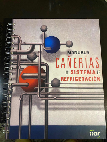 Manual De Cañerías De Sistema De Refrigeración