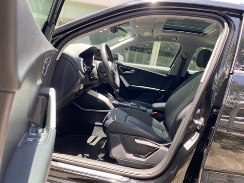 Audi Q2 1.4 35 Tfsi Select